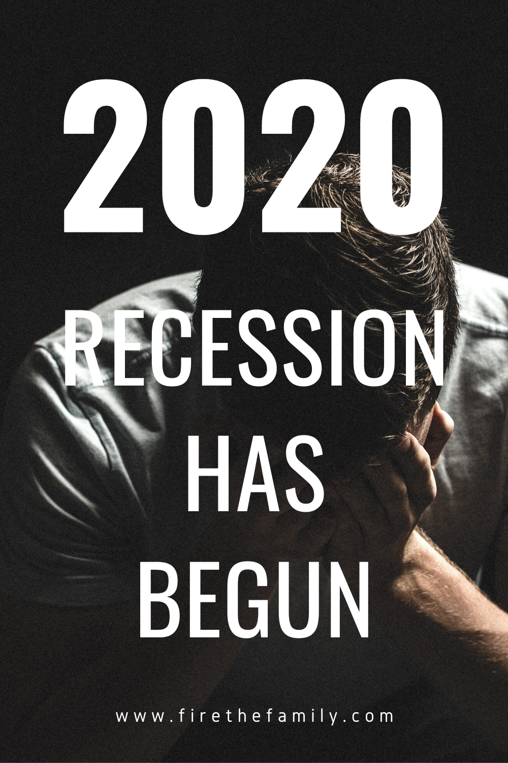 Recession Background Png - Re