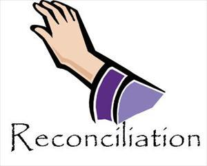 New Things Have Come. And All This Is From God, Who Has Reconciled Us To Himself Through Christ And Given Us The Ministry Of Reconciliation.u201D - Reconciliation, Transparent background PNG HD thumbnail