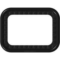 Rectangular Png Png Image - Rectangular, Transparent background PNG HD thumbnail