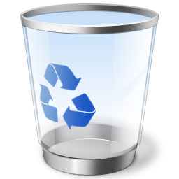 Name: Recycle_Bin_Empty.png Views: 42546 Size: 48.7 Hdpng.com  - Recycle Bin, Transparent background PNG HD thumbnail