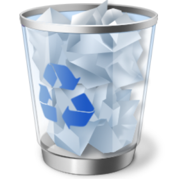 Recycle Bin Png - Recycle Bin, Transparent background PNG HD thumbnail
