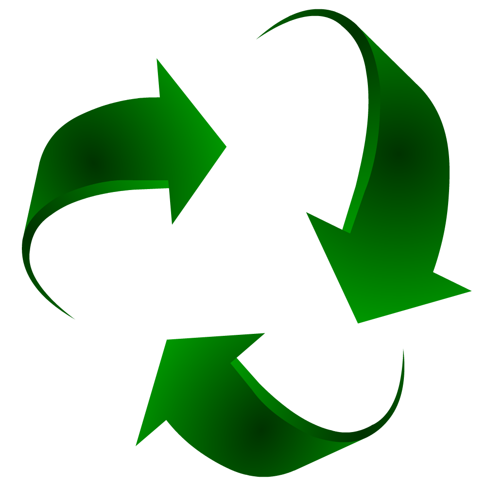 Green-Recycle-Logo-Wallpaper-