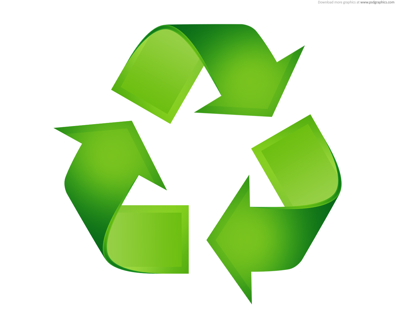 Recycle Free Download PNG - R
