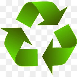 Recycle Free Download Png PNG