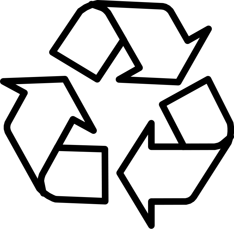 Recycle Transparent - Recycle, Transparent background PNG HD thumbnail