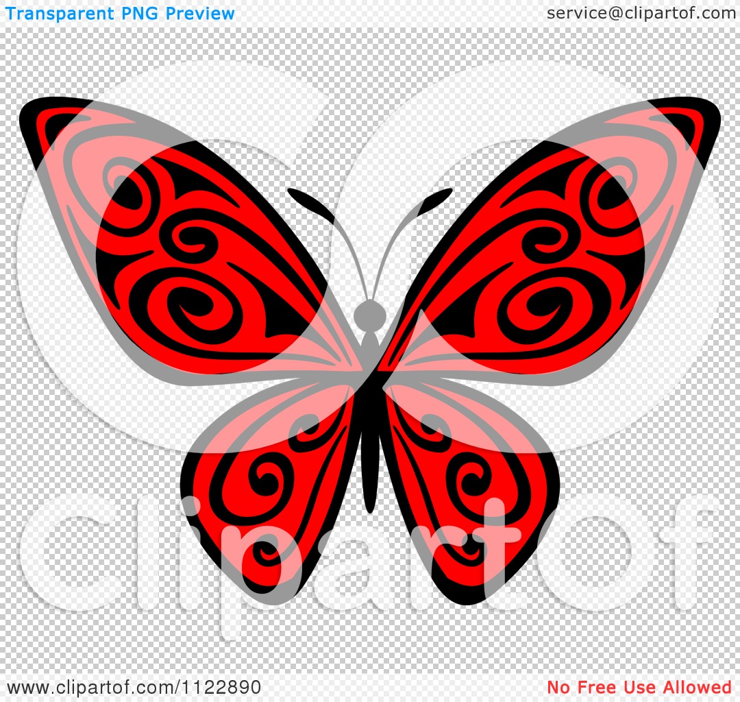 Twitter. Butterfly ImagesRed 