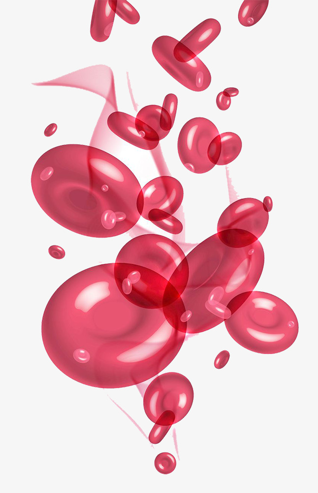 Lovely Red Blood Cell Graphics, Medical Cells, Blood Cells, Red Png Image And - Red Blood Cell, Transparent background PNG HD thumbnail
