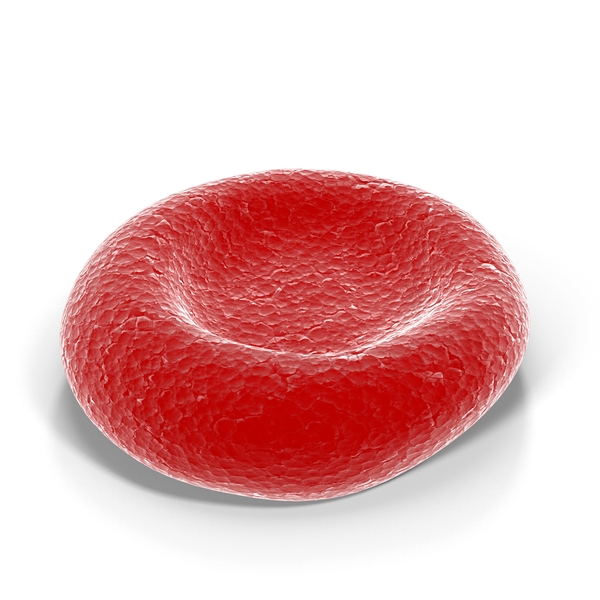 Red Blood Cell Png Images U0026 Psds For Download | Pixelsquid   S105271016 - Red Blood Cell, Transparent background PNG HD thumbnail
