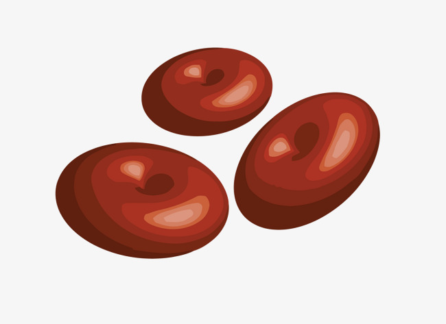 Red Blood Cells, Cell, Three Cells Png Image And Clipart - Red Blood Cell, Transparent background PNG HD thumbnail