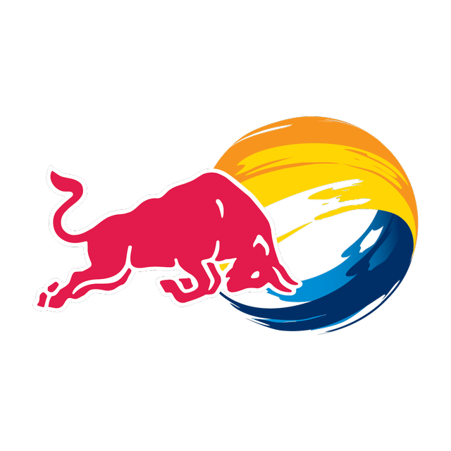 Red Bull Logo Png Hdpng.com 640 - Red Bull, Transparent background PNG HD thumbnail