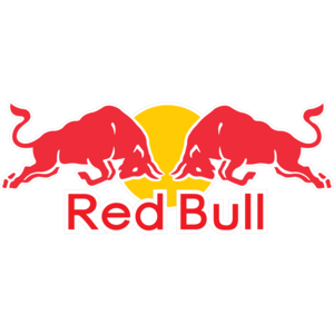 Free Vector Logo Red Bull - Red Bull, Transparent background PNG HD thumbnail