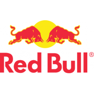 Logo Of Red Bull - Red Bull, Transparent background PNG HD thumbnail
