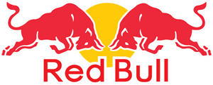 Red Bull Logo Vector - Red Bull, Transparent background PNG HD thumbnail