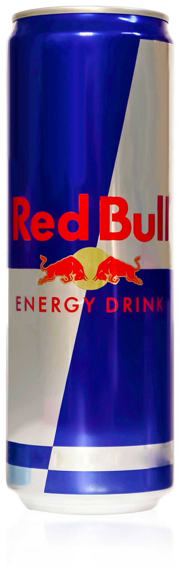 File:red Bull Tin.png - Red Bull, Transparent background PNG HD thumbnail