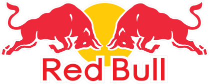 Red Bull Png - Logo Red Bull, Transparent background PNG HD thumbnail