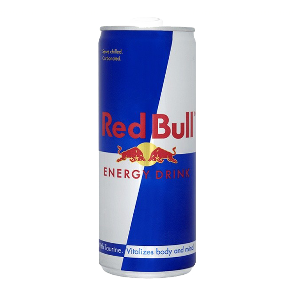 More Views - Red Bull, Transparent background PNG HD thumbnail