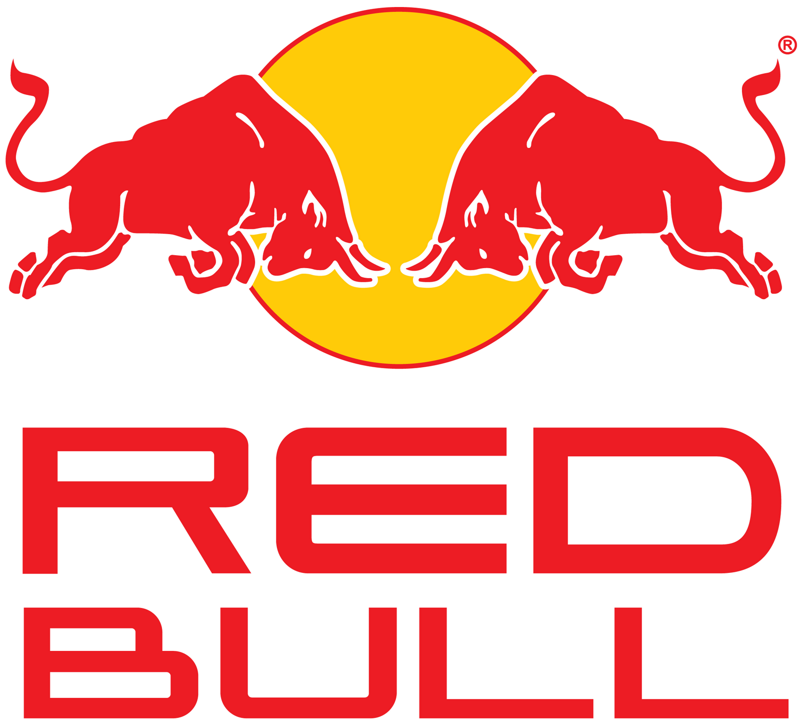 Red Bull Logo Transparent Wallpaper 1.jpg (1600× - Red Bull, Transparent background PNG HD thumbnail