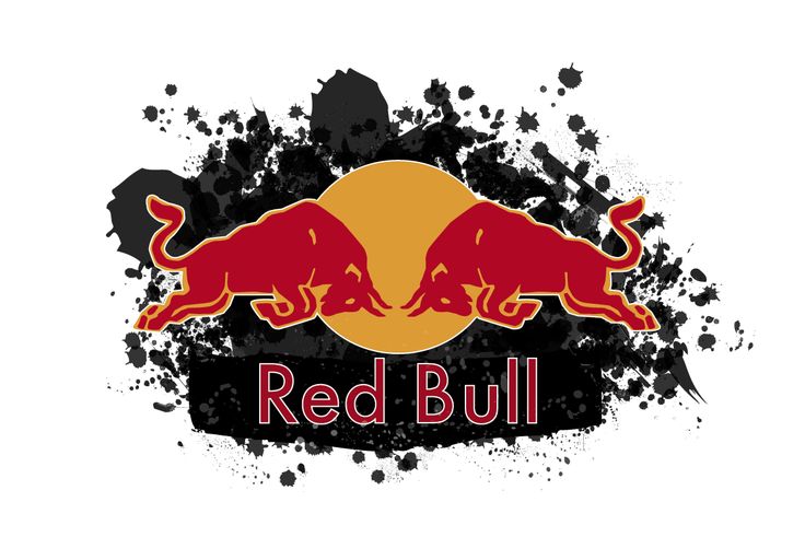 Redbull Logo Png   Free Large Images | Ideas For The House | Pinterest | Red Bull, Logos And Logo Google - Red Bull, Transparent background PNG HD thumbnail