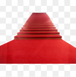 Red Carpet, Creative, Red, Carpet Png And Vector - Red Carpet, Transparent background PNG HD thumbnail