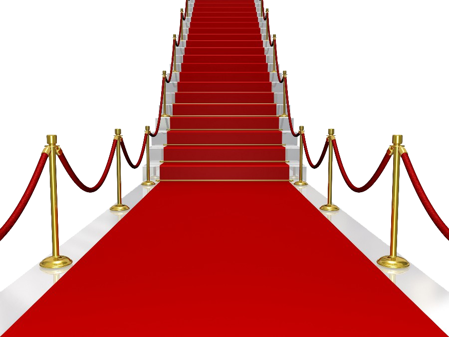 Red Carpet Png - Red Carpet, Transparent background PNG HD thumbnail