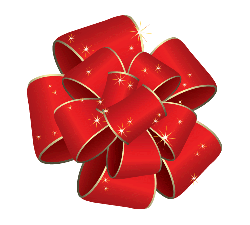 Christmas Bow Transparent Background   Google Search - Red Christmas Bow, Transparent background PNG HD thumbnail