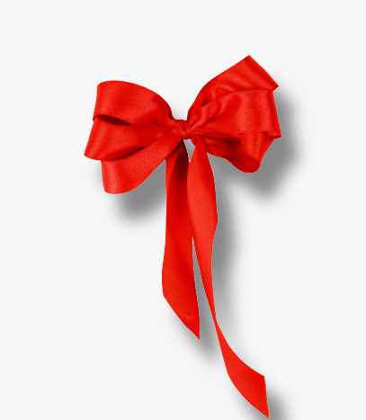 Gift Ribbon PNG Image