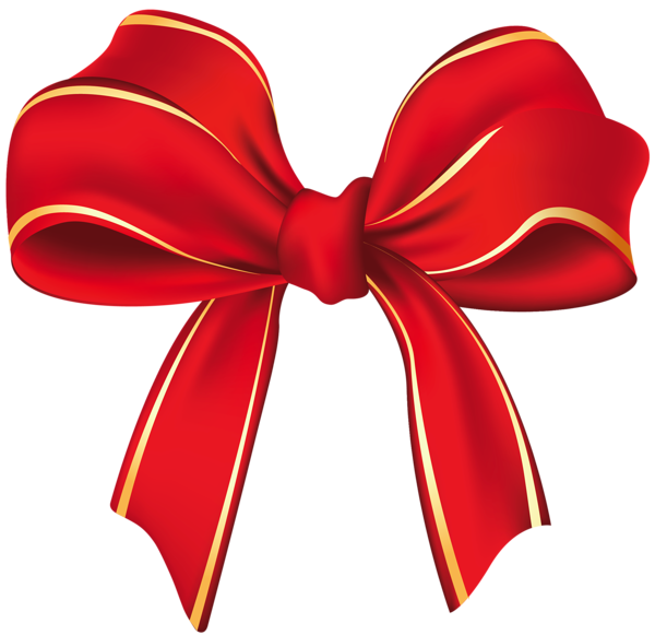 Sounds Soo Cheesy But This Somewhere, Very Small, To Symbolize My Being Born On Xmas Eve - Red Christmas Bow, Transparent background PNG HD thumbnail