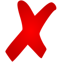 Red Cross Mark Png Image Png Image - Red Cross, Transparent background PNG HD thumbnail