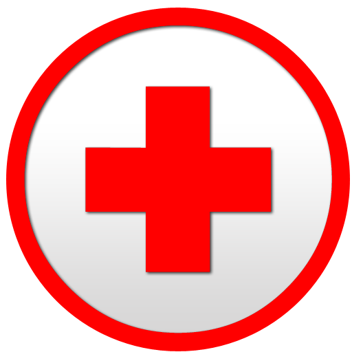 Red Cross Png Free Download - Red Cross, Transparent background PNG HD thumbnail