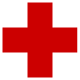 Redcross.png Hdpng.com  - Red Cross, Transparent background PNG HD thumbnail