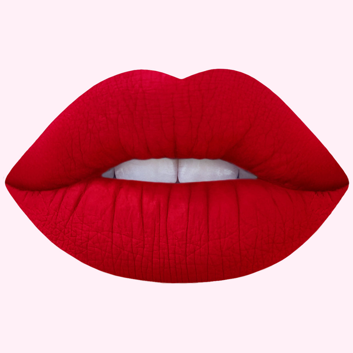 . Hdpng.com Velvetines Matte Lipstick Red Velvet Best Red Vegan Cruelty Free Makeup Cosmetics Hdpng.com  - Red Lip, Transparent background PNG HD thumbnail