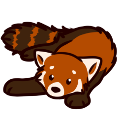 Red Panda Png - Download Red Panda Png Images Transparent Gallery. Advertisement, Transparent background PNG HD thumbnail