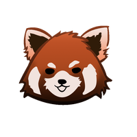 Red Panda Png - Red Panda Png Image Png Image, Transparent background PNG HD thumbnail