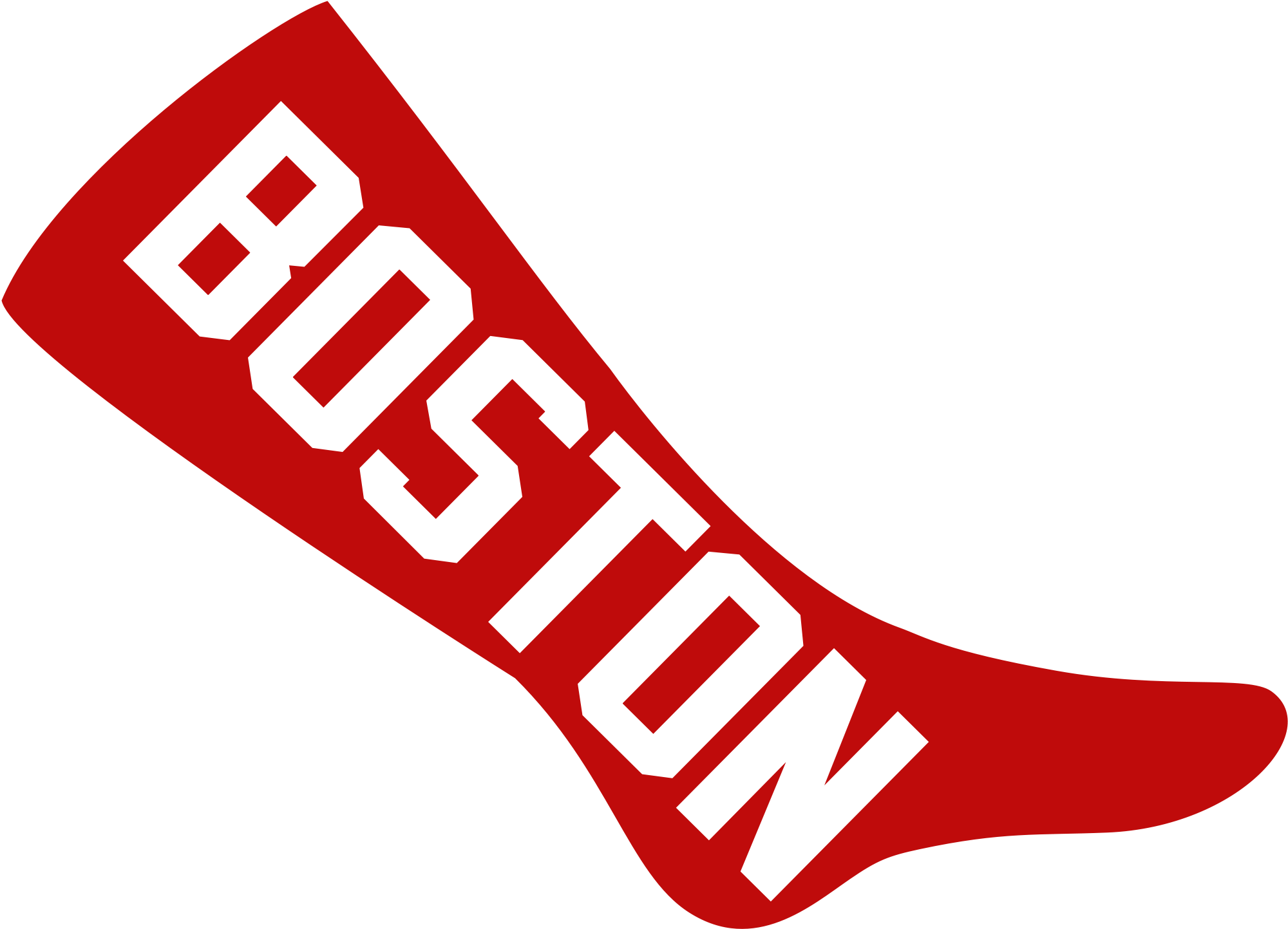 Open Hdpng.com  - Red Sox, Transparent background PNG HD thumbnail