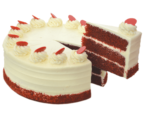 Red Velvet Cake   Cakeforyou - Red Velvet Cake, Transparent background PNG HD thumbnail