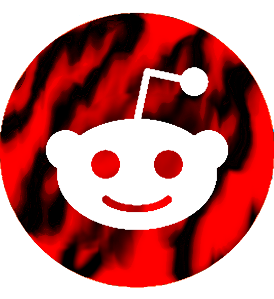 I Made The Reddit Logo But Pewdiepie Edition...i Have No Regrets Pluspng.com  - Reddit, Transparent background PNG HD thumbnail