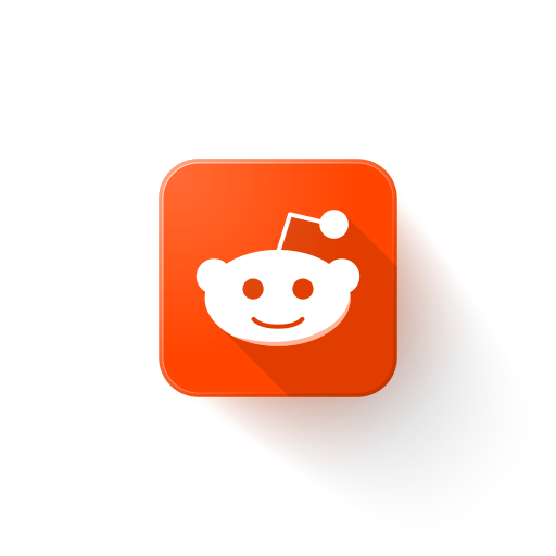 Reddit, Logo Free Icon Of Popular Web Logos / Button - Reddit, Transparent background PNG HD thumbnail