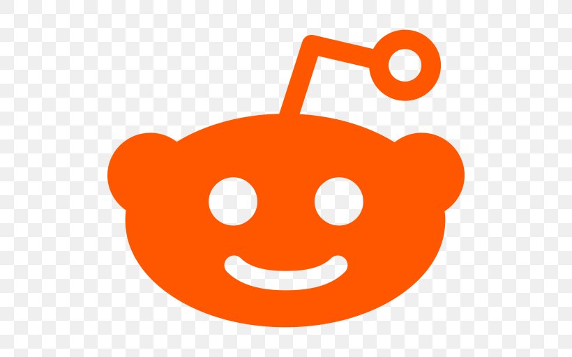 Reddit Logo Png Transparent &
