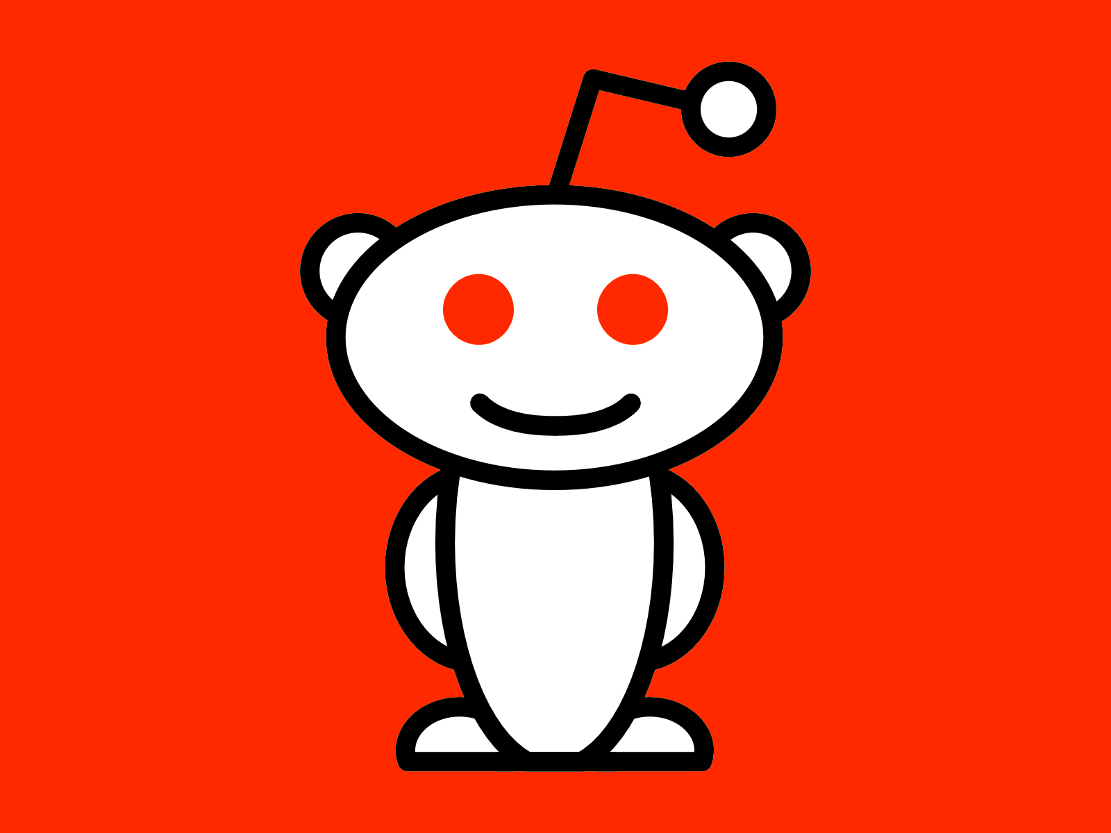 How To Promote On Reddit Without Getting (Shadow) Banned Or Deleted | Vyper - Reddit, Transparent background PNG HD thumbnail