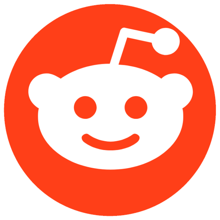 Objectcan Someone Give Me A Round Cutout Of The Reddit Logo Here With Transparent Background. I Tried All I Can Buy Thereu0027S Always Some Kind Of Black Hdpng.com  - Reddit, Transparent background PNG HD thumbnail