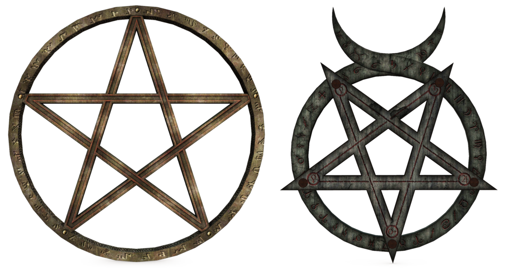 Redheadstock 1,902 130 Unrestricted   Pentacles By Frozenstocks - Pentacle, Transparent background PNG HD thumbnail