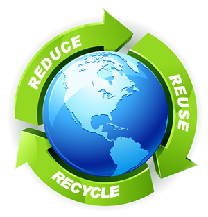 Reduce Reuse Recycle Earth Png - Reduce Reuse Recycle Earth Png Hdpng.com 300, Transparent background PNG HD thumbnail