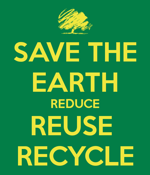 Reduce Reuse Recycle Earth Png - Save The Earth Reduce Reduce Recycle This Christmas , Transparent background PNG HD thumbnail