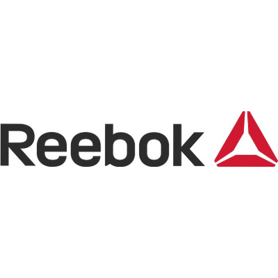 . PlusPng.com red reebok logo