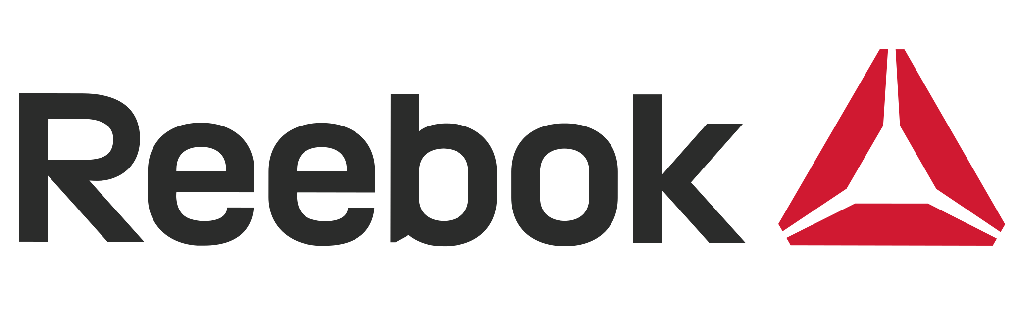 Due To The Latest Modification, Which Took Place In 2013, The Reebok Logo Became Absolutely Minimalistic. It Has Attracted A Lot Of Criticism As Being Too Hdpng.com  - Reebok, Transparent background PNG HD thumbnail