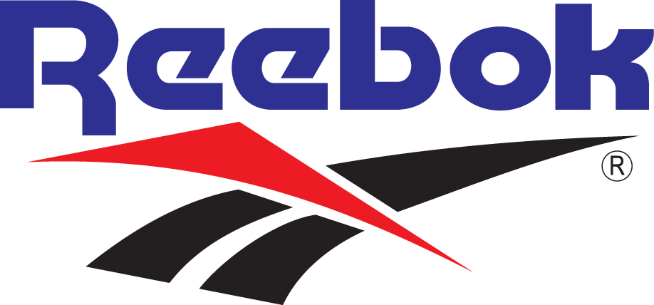 Reebok Logo Transparent Backg