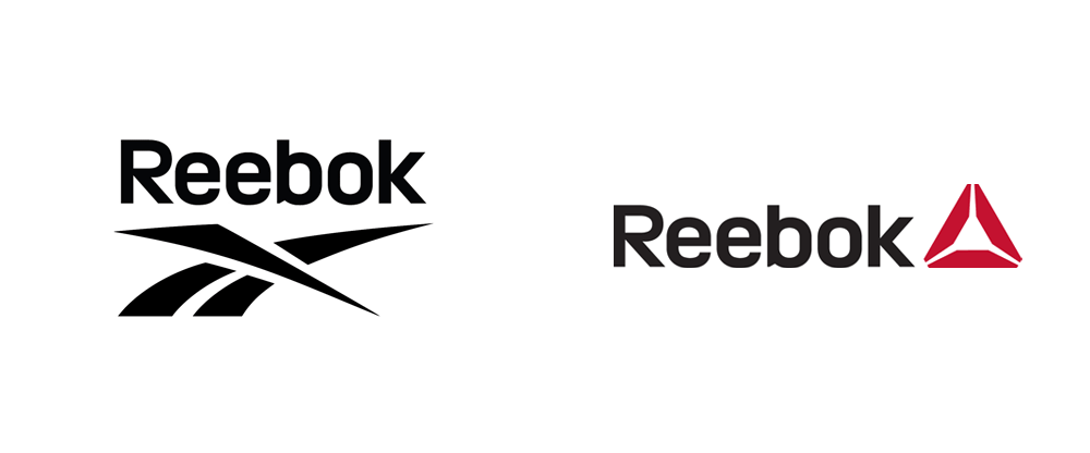 New Logo For Reebok - Reebok, Transparent background PNG HD thumbnail