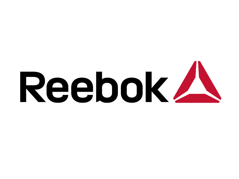 Reebok Logo Transparent PNG