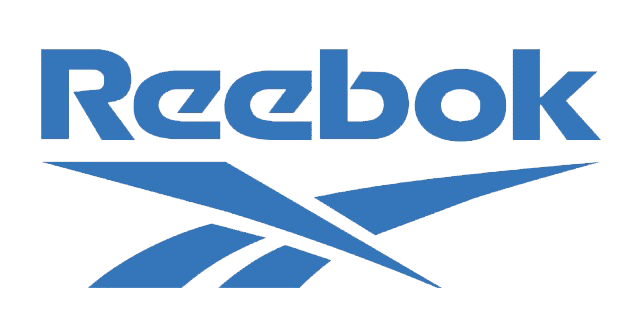 Reebok Logo Png Clipart - Reebok, Transparent background PNG HD thumbnail