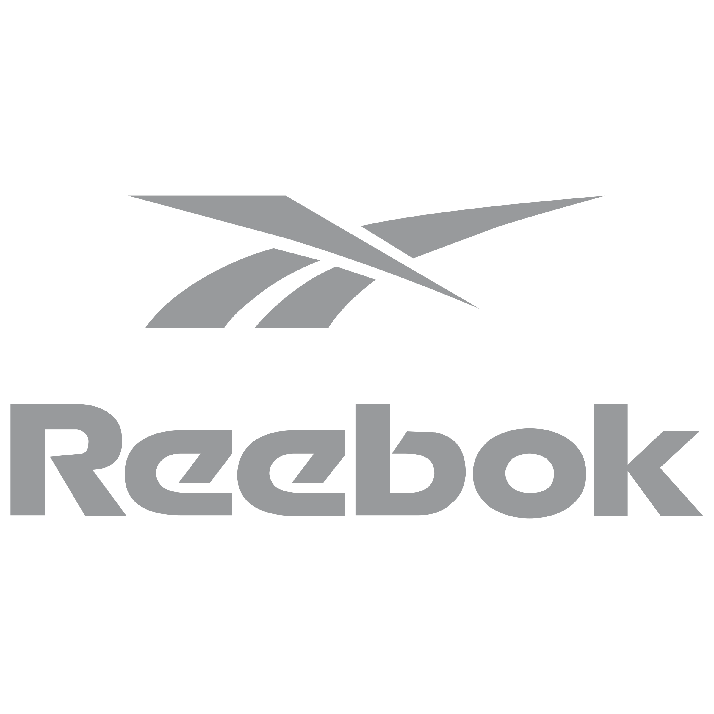 Reebok Logo Png Free Download